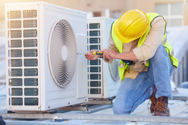 Professional HVAC in Citrus Park, AZ