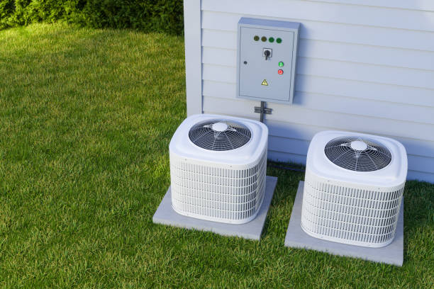 Best Energy-efficient HVAC Solutions in Citrus Park, AZ