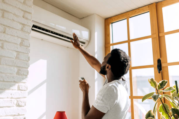 Best Emergency HVAC Services in Citrus Park, AZ