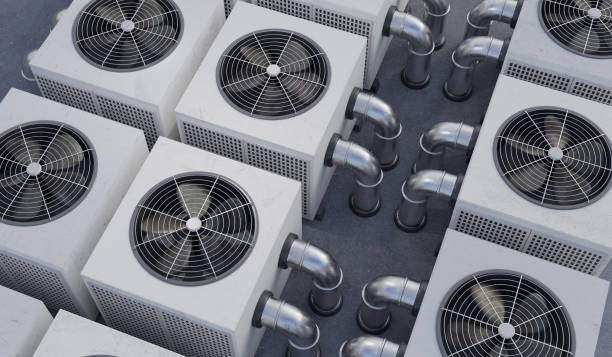 Best VRF (Variable Refrigerant Flow) Systems in Citrus Park, AZ