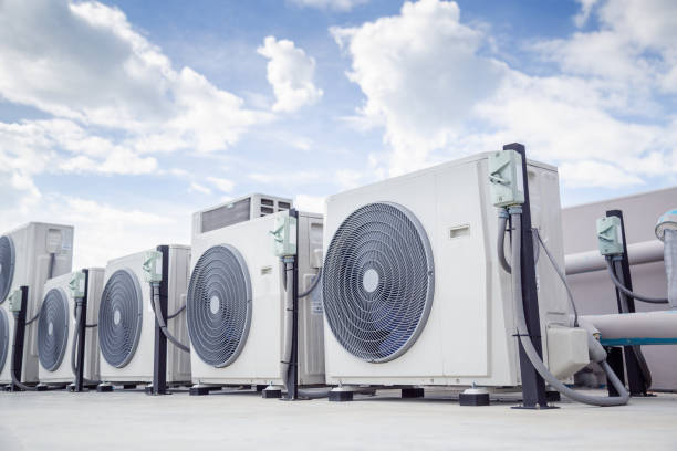 Best HVAC Supply and Distribution in Citrus Park, AZ